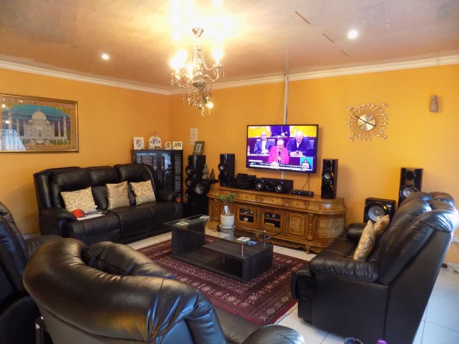 4 Bedroom Property for Sale in Fauna Free State